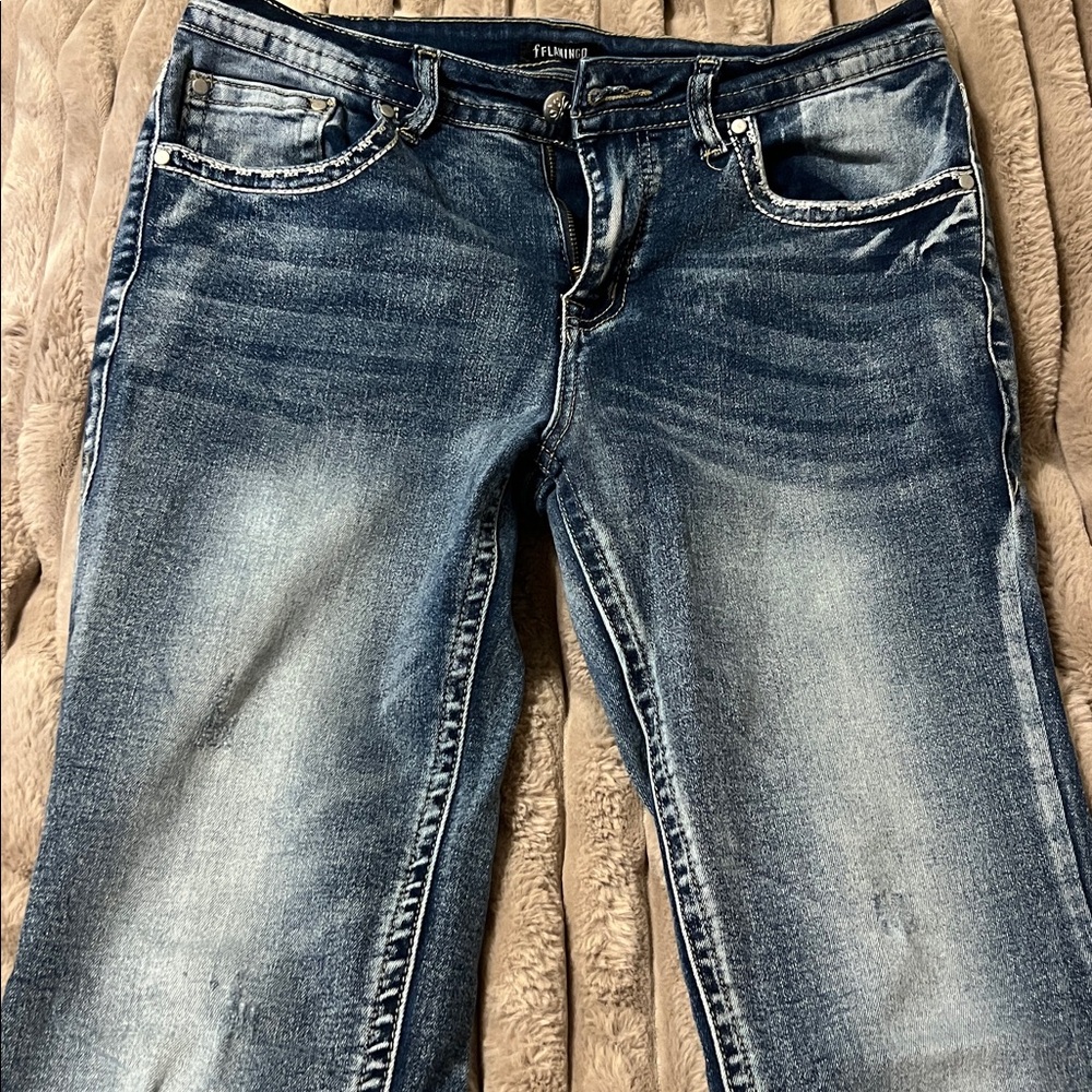 Flamingo Jeans